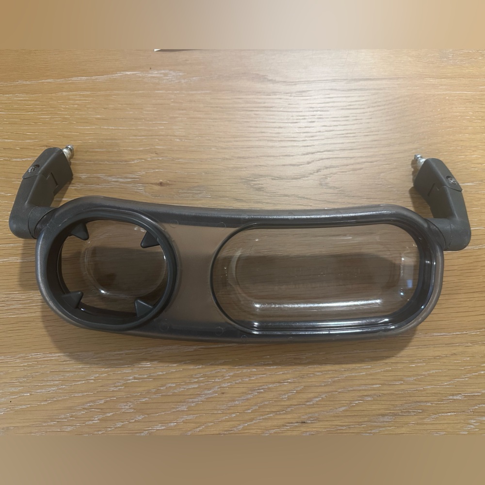 UPPAbaby Vista Cruz Snack Tray